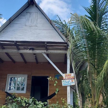 Coconut House Apartment El Gigante Exterior photo